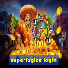 superlogica login